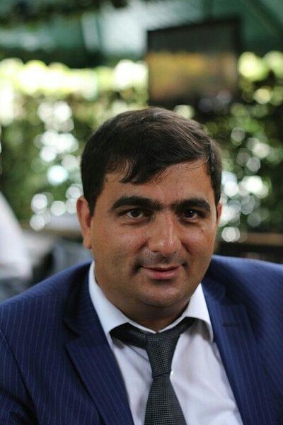 Azərbaycanlı politoloq 45 yaşında vəfat edib