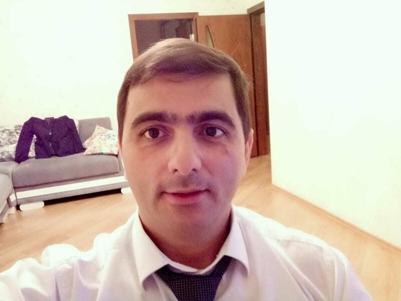 Azərbaycanlı politoloq 45 yaşında vəfat edib