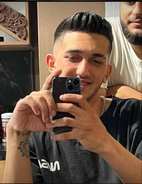 Xəzərdə boğulan gənclərin meyiti 3 gündür tapılmır - FOTO