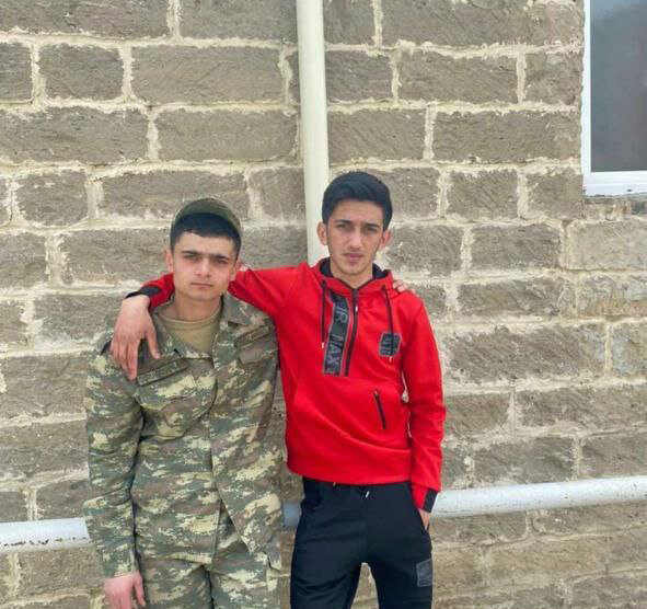 Xəzərdə boğulan gənclərin meyiti 3 gündür tapılmır - FOTO