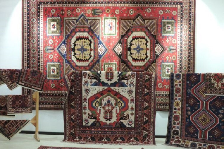 İnsanı niyə son mənzilə xalçada yola salırlar? - VİDEO