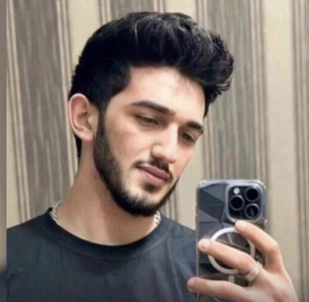 Buzovnada dənizdə batan gənclərin meyiti tapıldı - FOTO