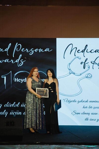 "Mirtalıblı Group"un növbəti mükafatlandırma mərasimi - FOTOLAR