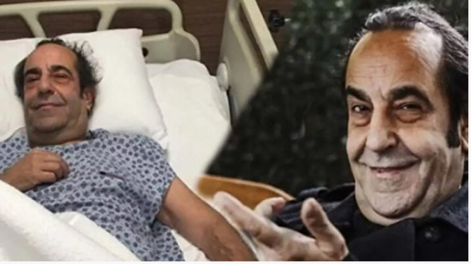 3 aydır reanimasiyada olan müğənni süni tənəffüs aparatına qoşuldu - FOTO