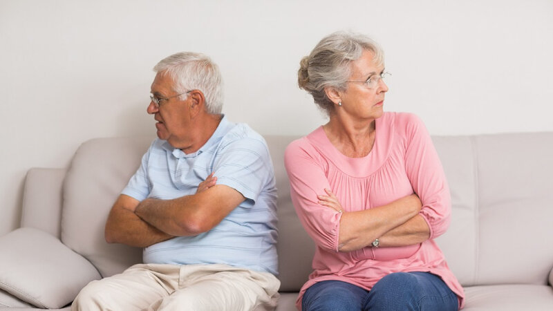 Azərbaycanda 60 yaşdan sonra boşananların sayı açıqlanıb