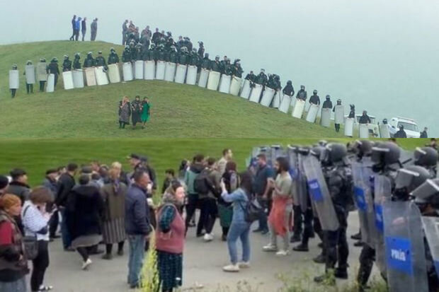 Nazir Söyüdlü ilə bağlı bütün suallara cavab verdi