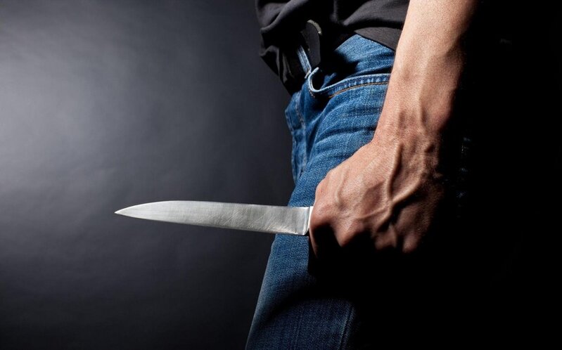 Qardaşının evinə qonaq gəlməyi qətlinə səbəb oldu - VİDEO