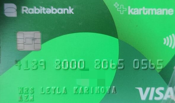 İki yaşlı Mehdinin dəstəyinizə ehtiyacı var - FOTO