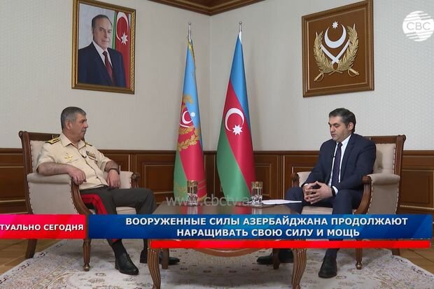 Zakir Həsənov: "Ermənistan 2020-ci il müharibəsindən nəticə çıxarmadı" - VİDEO