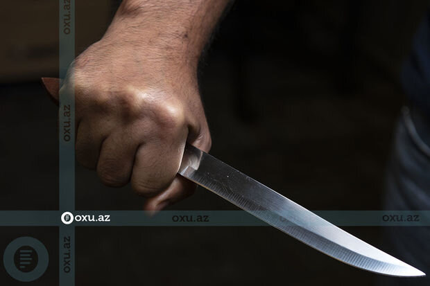 Kafedə gecə mübahisəsi ölümlə bitdi