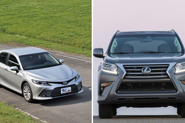 Sabiq MTN-çi dövlətdən nə istəyir? - "Toyota Camry", "Lexus GX 460"...