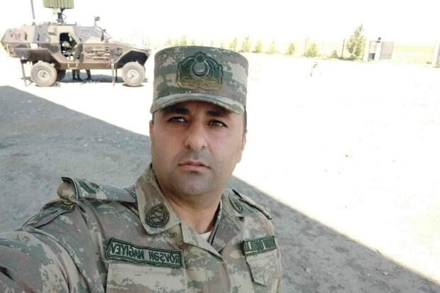 Vətən müharibəsi iştirakçısı qəfil vəfat etdi