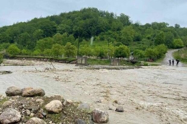 Ölkə ərazisində yağıntılı hava şəraiti nə vaxtadək davam edəcək? - AÇIQLAMA + FOTO