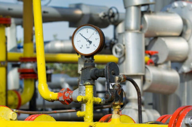 Avropada qazın qiyməti yarıbayarı azalıb