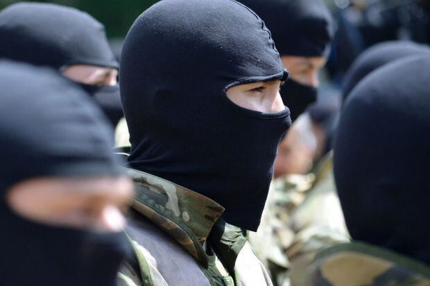 Rusiya Ukraynanın işğal olunmuş ərazilərinə erməni muzdluları yerləşdirir