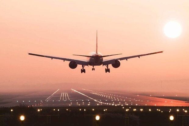 Azərbaycanla Qırğızıstan arasında birbaşa aviareysin açılacağı gözlənilir - FOTO