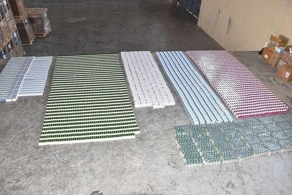 Naxçıvanda daşınma tələbləri pozulan dərmanların dövriyyəyə buraxılmasının qarşısı alınıb - FOTO