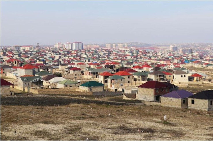 Zəlzələnin ev bazarına ciddi təsiri olacaqmı? – Ekspert DANIŞIR