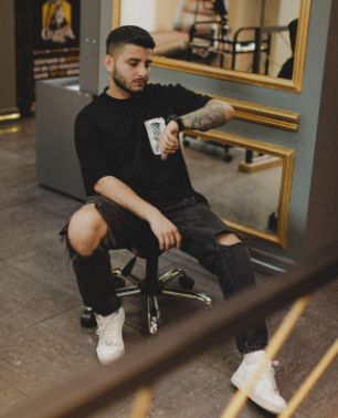 PƏRVİZ BAĞIROV AZƏRBAYCANDA TATTOOYA YENİ BAXIŞ GƏTİRƏCƏK