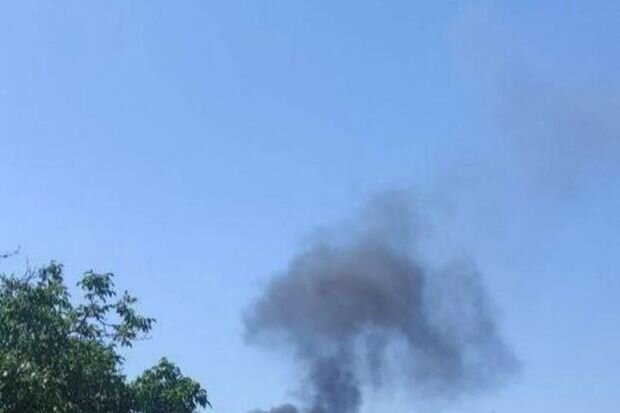 Azərbaycanlı snayper Ukraynada adından söz etdirdi - VİDEO