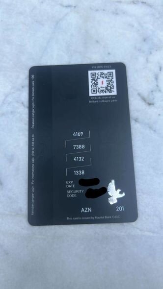 Üzərinə qaynar su tökülən 6 yaşlı Ayxanın anası: "300 manat tapıb dərmanlarını ala bilmirəm" - FOTO/VİDEO