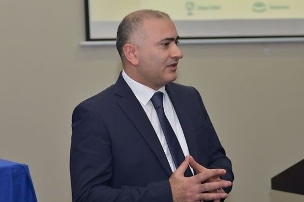 AFFA-nın Departament rəhbərinə Bakı klubunda vəzifə verildi - FOTO