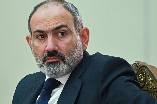 Paşinyan: "Sülh gündəliyinin alternativi yoxdur"