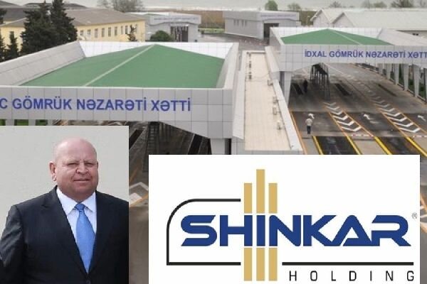 Ələsgər Mehdiyevin 3 milyonluq şirkəti Gömrükdə qayda pozdu