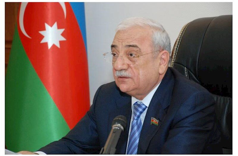 Deputatın oğluna yüksək vəzifə verildi — FOTO