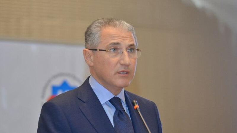 Nazir rəisi işdən çıxardı - Yeni təyinat