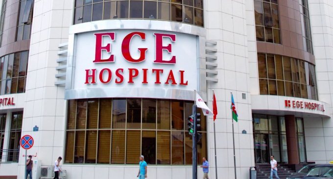 "Ege Hospital"ın həkimləri xəstəni səhv əməliyyat edib - VİDEO