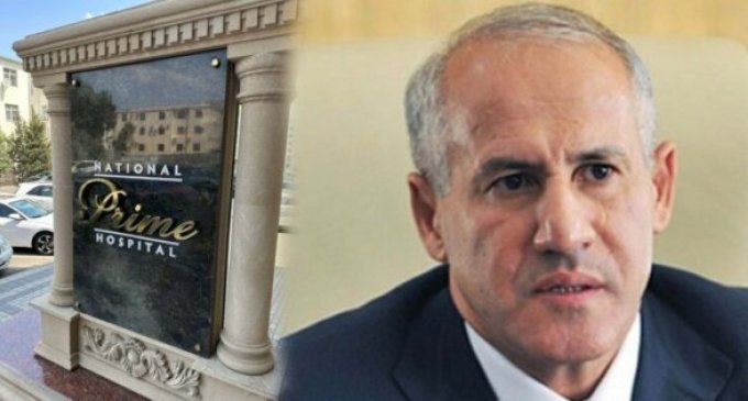 "National Prime" klinikasında nağd pul tələbi: Prezidentin sərəncamına məhəl qoymayan kimdir? - ŞİKAYƏT
