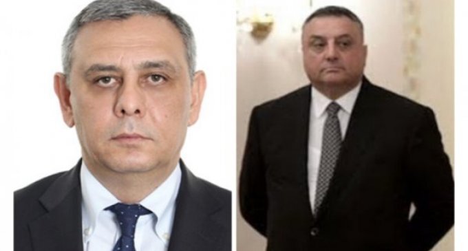 Ondan xəbərsiz toya gedən işçisinə töhmət verən Mürsəl İbrahimov bu cinayətlərdən necə xəbərsiz olur?