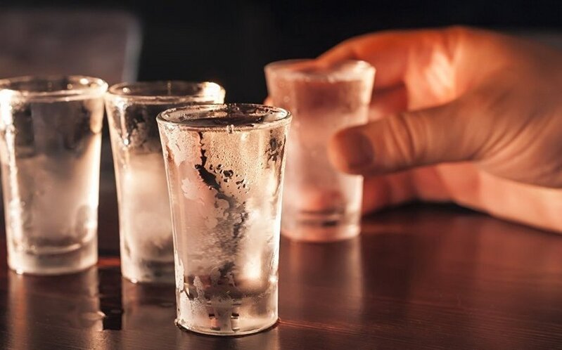 ABŞ kəşfiyyatı ən çox spirtli içki qəbul edən ölkələrin reytinqini hazırlayıb