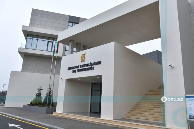 Çox sayda vətəndaşı qanunsuz yollarla hərbi xidmətdən yayındıran şəxs cinayət məsuliyyətinə cəlb edilib