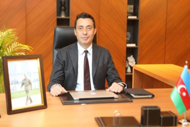 "Turan Tovuz"a yeni rəhbər seçilib