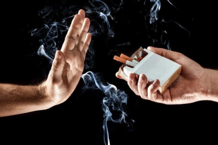 Siqaret qadağası olan ölkələrdə bu xəstəliklər azaldıb