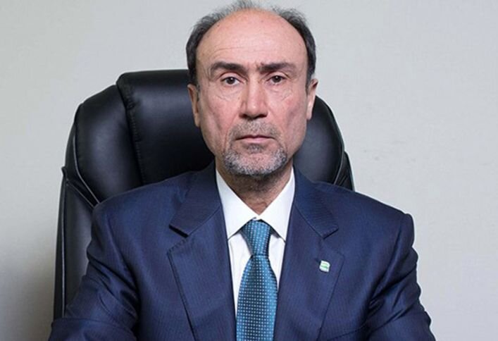 Zakir Nuriyev: "Problemli kreditlərimiz beynəlxalq standartlar baxımından azdır"