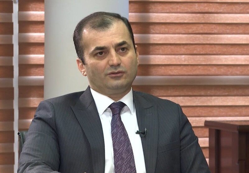 Ziya Əliyev: "Sığorta mübahisələri bizi məyus edir"