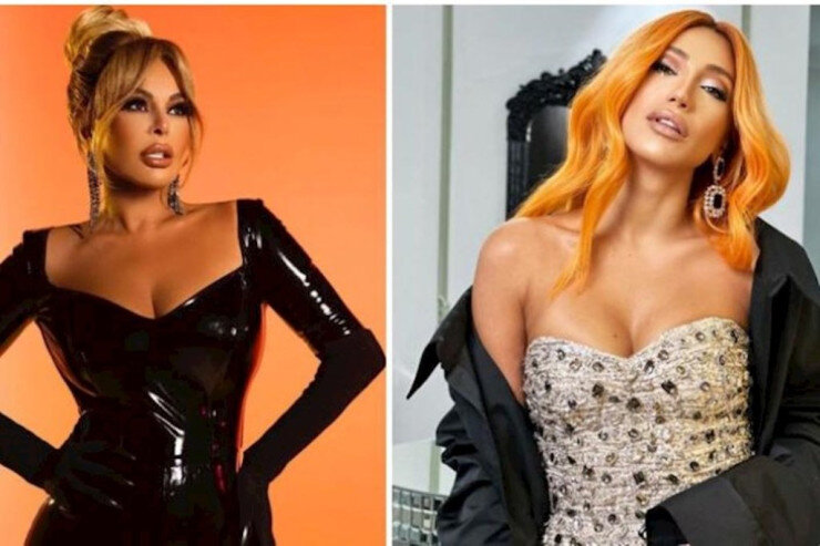 "Aygün və Röya kimi xarici ulduzlar toya 250 min dollara gedirlər" - AÇIQLAMA