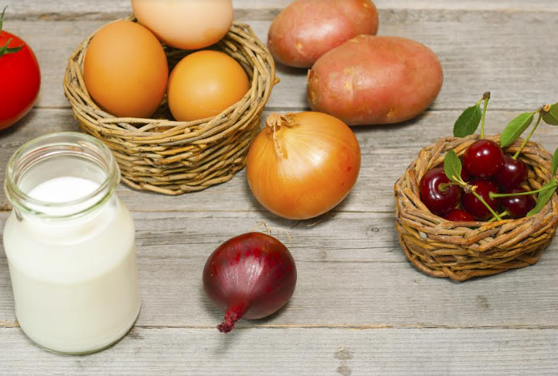 "Məhəllə" mağazalarının supermarket şəbəkələrindən 5 üstün cəhəti