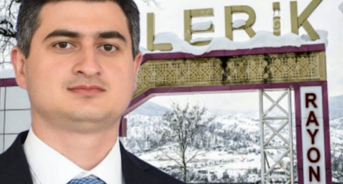 "Gənc başçı İmanovların göstərişi ilə oturub-durur"- Şok iddia