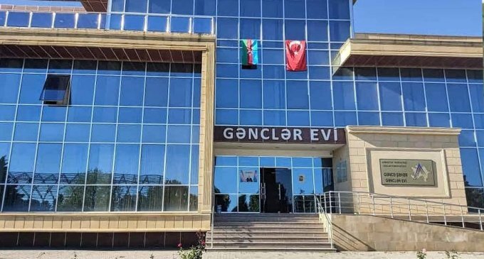 Gəncə Gənclər Evində şübhəli satınalmalar - Qalib elan edilən "ailə podratı" kimindir?