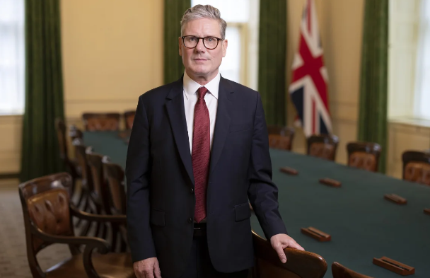 Kir Starmerin Böyük Britaniya baş naziri vəzifəsində potensial varisi açıqlandı