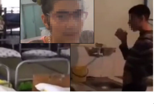 Uşaq evində zorakılıq iddiası ilə bağlı DİN-dən açıqlama - YENİLƏNİB + VİDEO