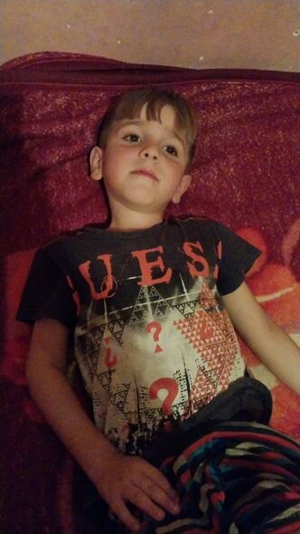 Balaca Tuncayın eşitməsi üçün dəstəyə ehtiyacı var: "3 000 manatımız çatmır" - FOTO