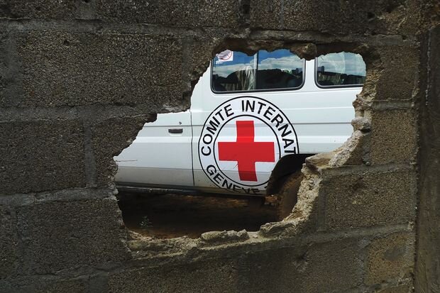 BQXK-nın regional kəraməti: Qaçaqmalçılıq - ŞƏRH + VİDEO