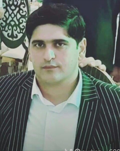 Kəlbəcərdə xidmət edən polis zabiti vəfat etdi - Foto