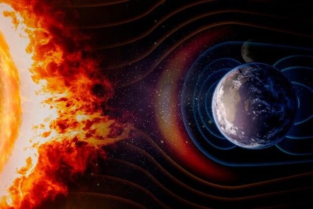 İlin ən güclü maqnit qasırğası - Kimlər üçün ölüm riski var?