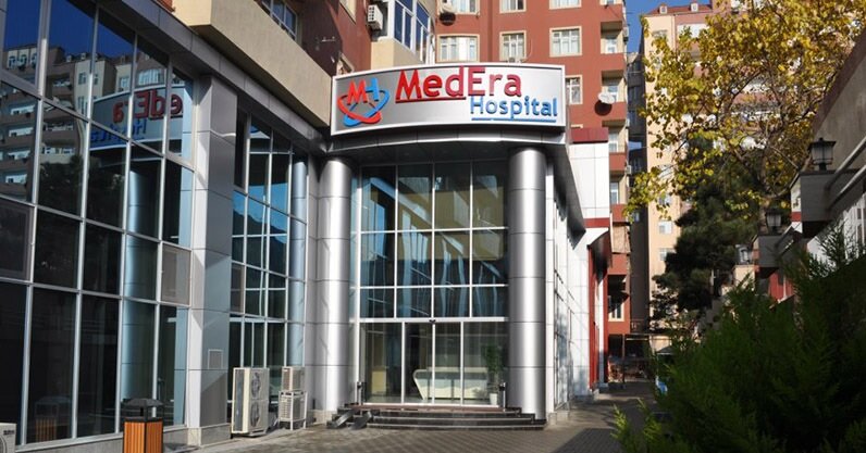 "Medera" hospitaldan əsassız ittihamlara reaksiya – VƏ YAXUD ÜMÜD ƏHMƏDOVU DİGƏR XƏSTƏXANALAR NƏ ÜÇÜN QƏBUL ETMƏMİŞDİ?
